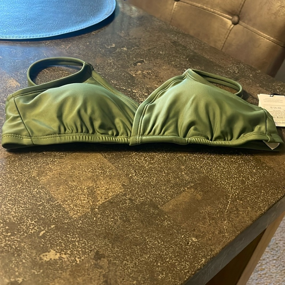Bikini Top